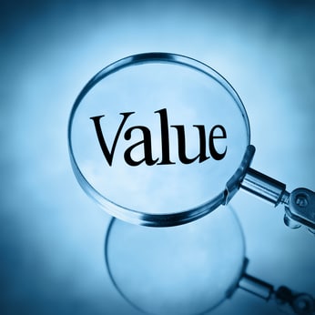 So What’s My Practice Worth? – Valuing A Dental Practice 