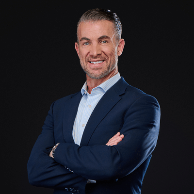 Dental Practice Broker in Louisville, Kentucky_Chris Vandiford