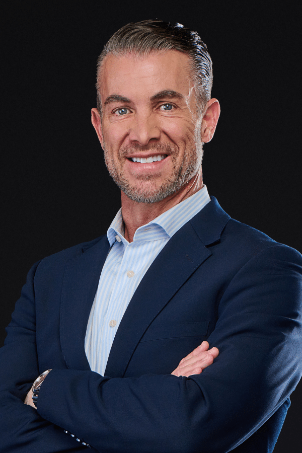 Chris Vandiford