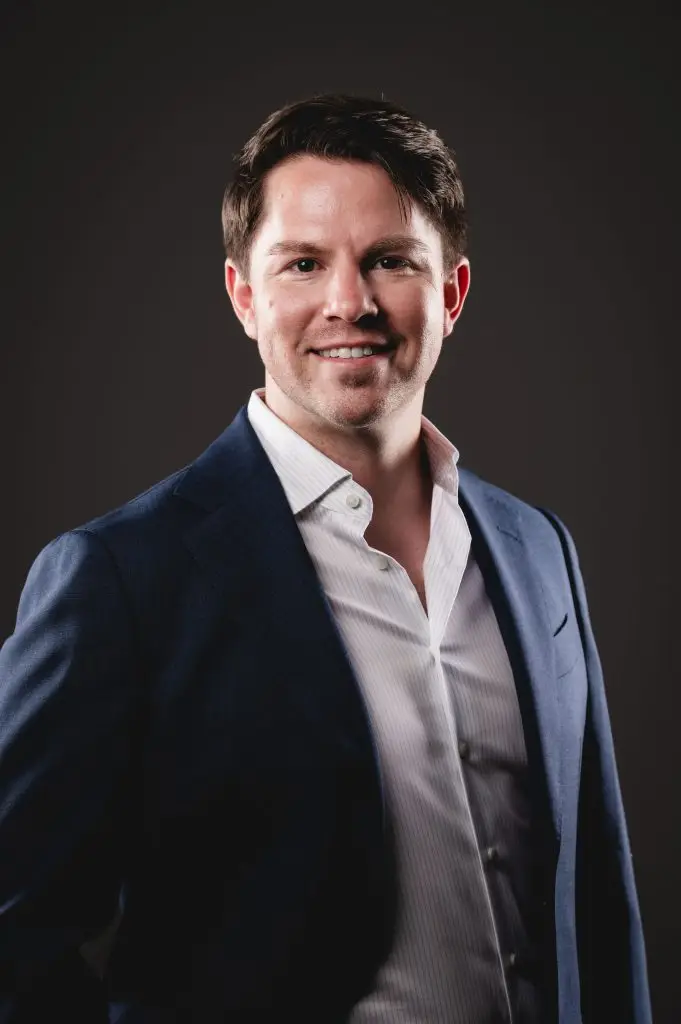 Christopher Vandiford