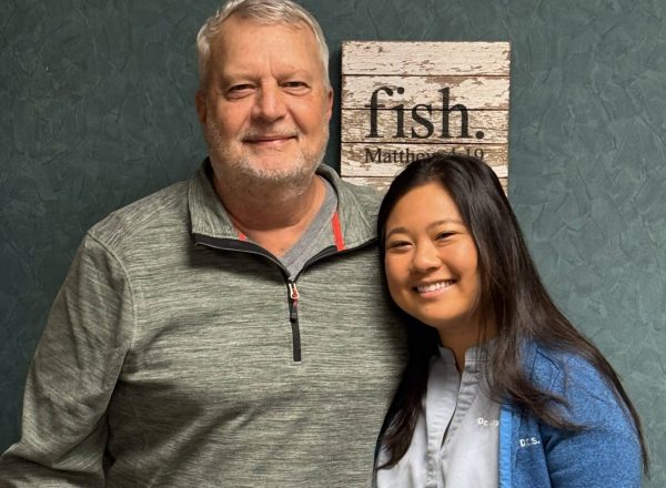 FISHER & COMES